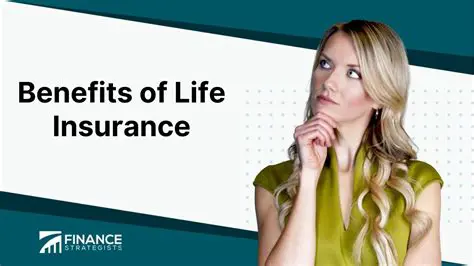 The Benefits of Life Management