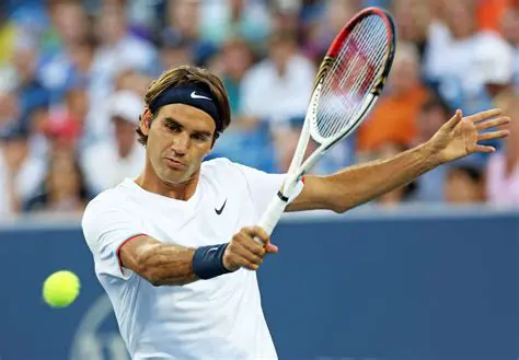 The Case for Roger Federer