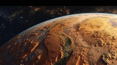 The Challenges of a Waterless Planet