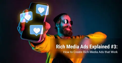 The Challenges of Creating Rich Media Presentations