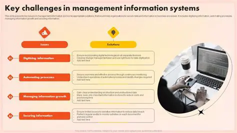 The Challenges of Managing User Accounts and Emails