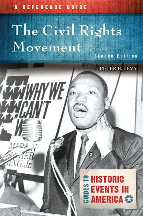 The Civil Rights Movement Begins