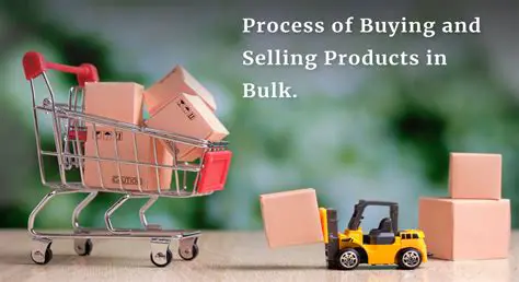 The Concept of Default in Buying and Selling
