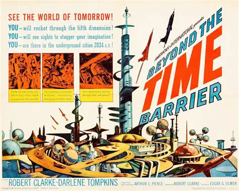 The Concept of the Time Barrier