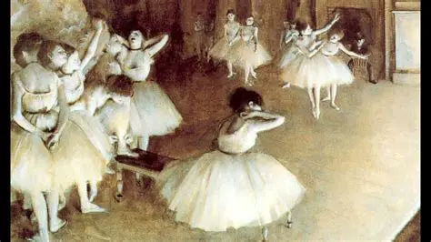 The Development of Ballet in France