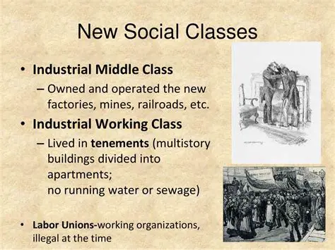 The Disillusionment of the Working Class