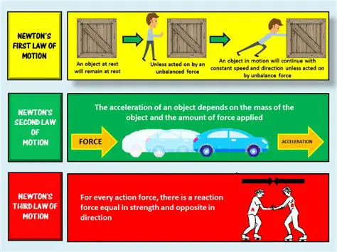 The Formulator of the Three Laws of Motion