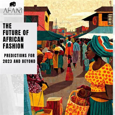 The Future of African American Culture