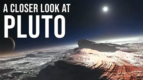 The Future of Pluto Research