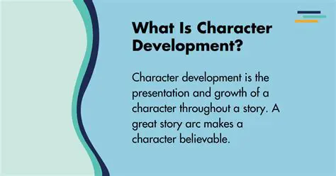 The Impact of Environment on Character Development in Literature