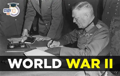 The Impact of World War II on Postwar Literature