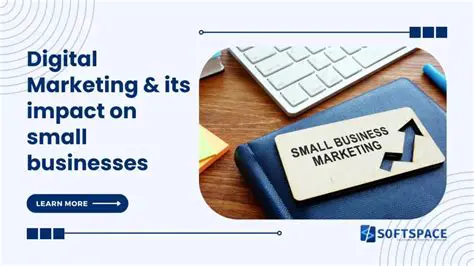 The Impact on Small Businesses