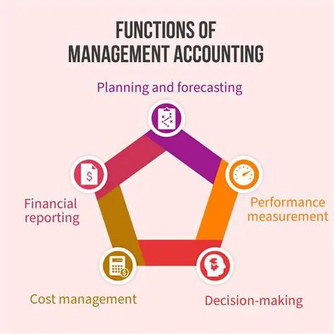 The Importance of Accounting Function in Business Activities