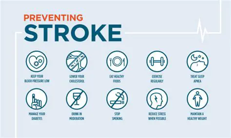 The Importance of Community Knowledge in Stroke Prevention