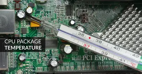 The Importance of CPU Temperature Monitoring