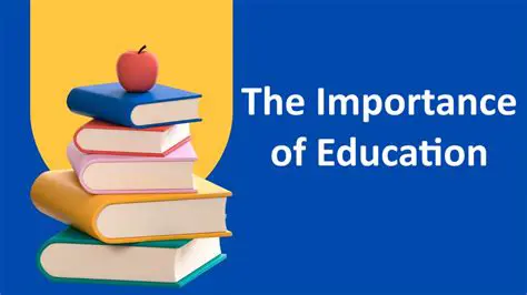 The Importance of Education in Vietnamese Culture