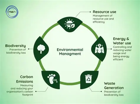 The Importance of Environmental Licensing