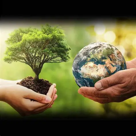 The Importance of Environmental Stability