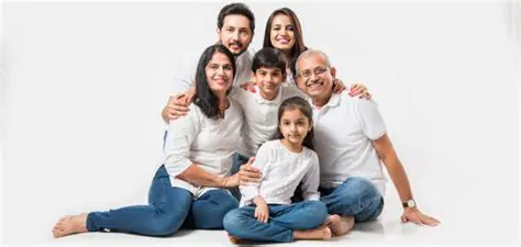 The Importance of Family Ties