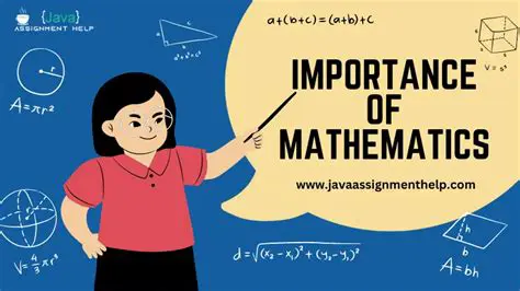 The Importance of Focus in Mathematics