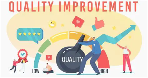 The Importance of Improving KKS Quality