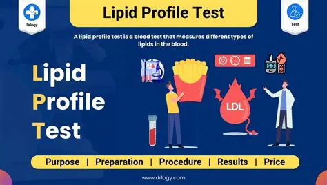 The Importance of Lipid Profiles in Stroke Patients