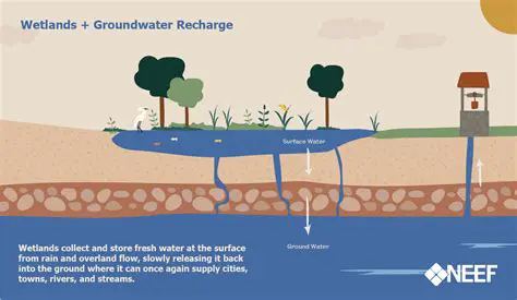 The Importance of Monitoring the Recharge Cycle