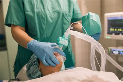 The Importance of Pain Management in General Anesthesia
