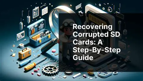 The Importance of Recovering Corrupted CDR Files