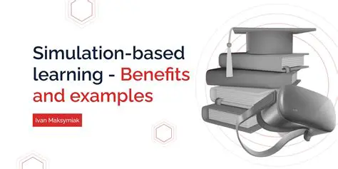 The Importance of Simulation Elements