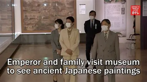 The Importance of the Emperor in Japanese Culture