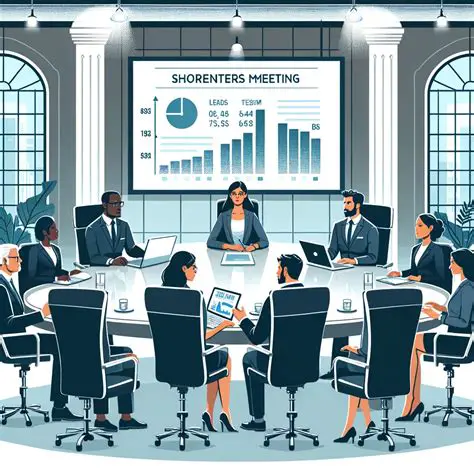 The Importance of the General Meeting of Shareholders