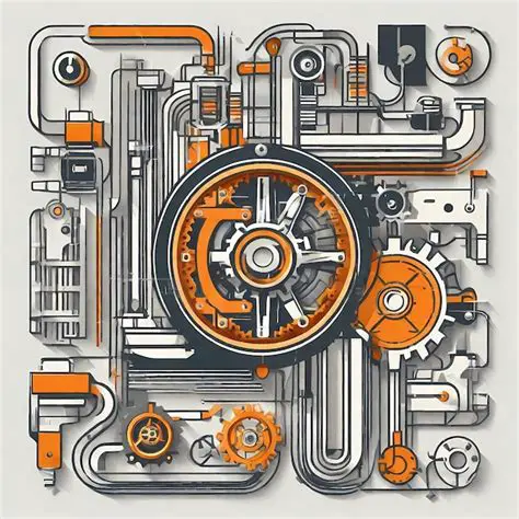 The Importance of the Middle Part in Mechanical Systems