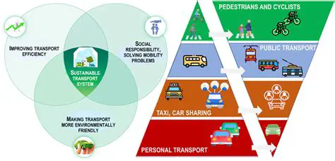 The Importance of Transportation Options