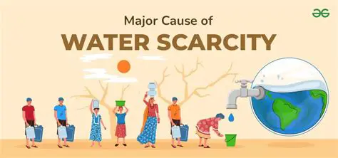 The Importance of Understanding Scarcity