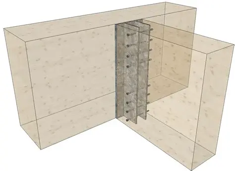 The Importance of Voltage Analysis on a Wooden Connection