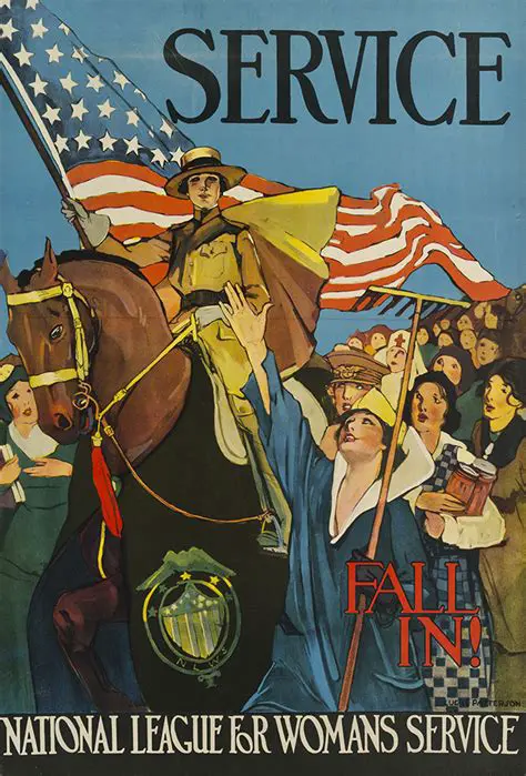 The Indian Service and the War Effort