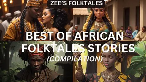 The Influence of Folktales on Urban Legends