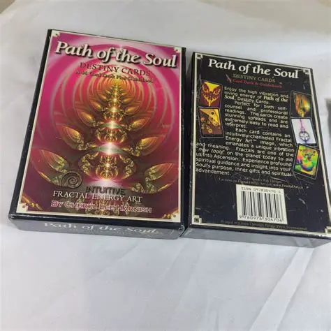 The Intricate Path of the Soul