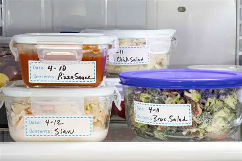 The Issue with Storing an Array of Ingredients