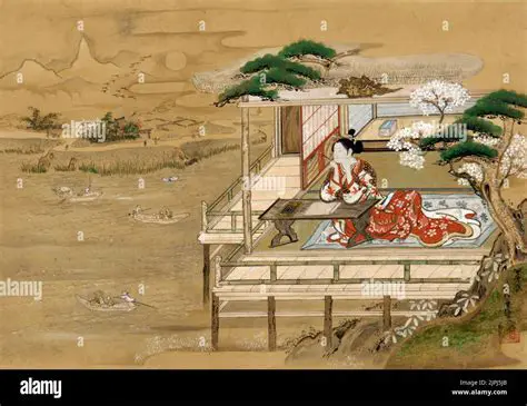 The Lasting Impact of Heian Culture on Modern Life