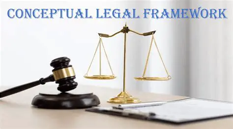 The Legal Framework of Notary Rights and Obligations