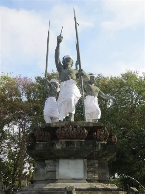 The Meaning and Process of Tradition of Puputan