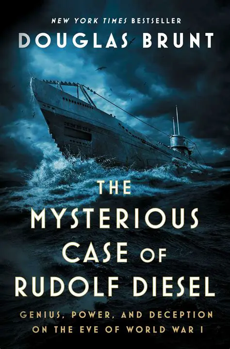 The Mysterious Case of Nachum