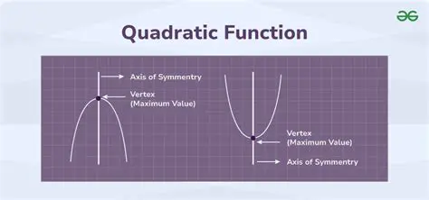 The Nature of a Quadratic Function