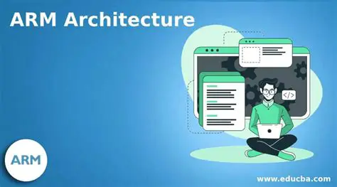 The Need for Arm Architecture Images