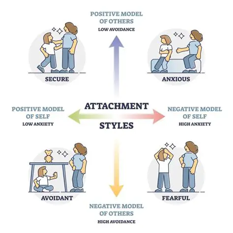 The Need for Attachment Support
