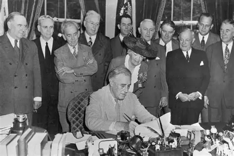 The Need for the GI Bill of Rights