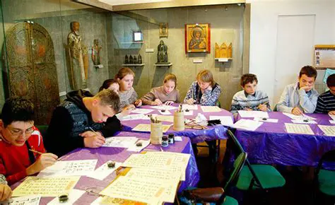 The Origins of Russian Literature