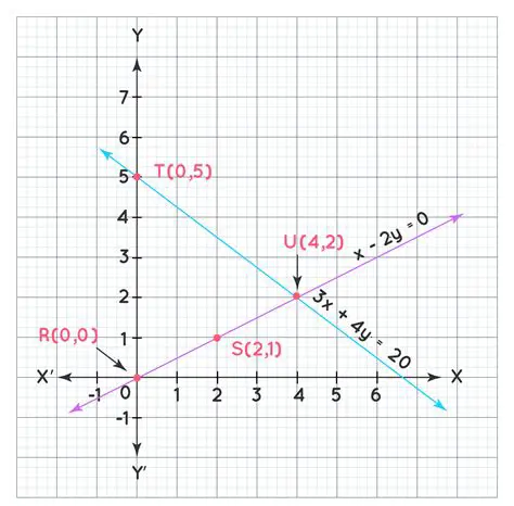 The Pair of Linear Functions